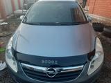 Opel Corsa 2007 года за 1 950 000 тг. в Актобе