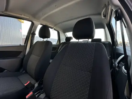 Datsun on-DO 2015 года за 2 700 000 тг. в Актобе – фото 11