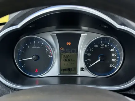 Datsun on-DO 2015 года за 2 700 000 тг. в Актобе – фото 18