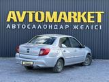 Datsun on-DO 2015 годаүшін2 700 000 тг. в Актобе – фото 3
