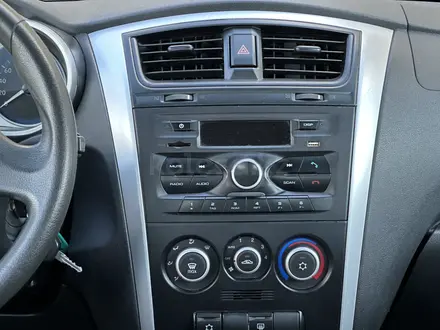 Datsun on-DO 2015 года за 2 700 000 тг. в Актобе – фото 5