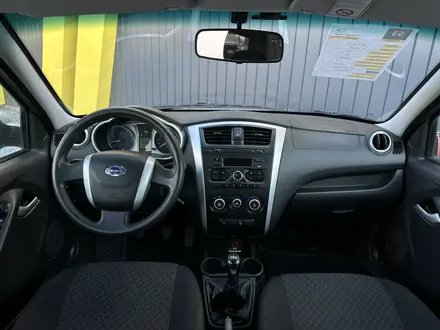 Datsun on-DO 2015 года за 2 700 000 тг. в Актобе – фото 8