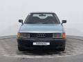 Audi 80 1990 года за 720 000 тг. в Астана – фото 2