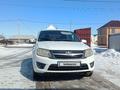 ВАЗ (Lada) Granta 2190 2014 годаүшін2 100 000 тг. в Уральск