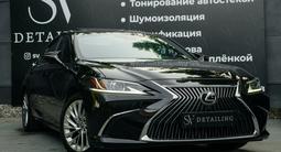 Lexus ES 250 2019 годаүшін22 000 000 тг. в Алматы
