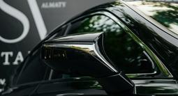 Lexus ES 250 2019 года за 22 000 000 тг. в Алматы – фото 5