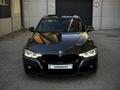 BMW 320 2017 года за 11 500 000 тг. в Алматы – фото 2