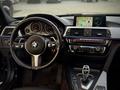 BMW 320 2017 года за 11 500 000 тг. в Алматы – фото 14