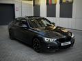 BMW 320 2017 года за 11 500 000 тг. в Алматы – фото 3