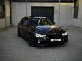BMW 320 2017 года за 11 500 000 тг. в Алматы
