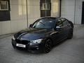 BMW 320 2017 года за 11 500 000 тг. в Алматы – фото 4