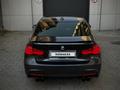 BMW 320 2017 года за 11 500 000 тг. в Алматы – фото 6