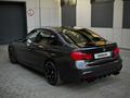 BMW 320 2017 года за 11 500 000 тг. в Алматы – фото 7