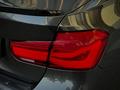 BMW 320 2017 года за 11 500 000 тг. в Алматы – фото 9