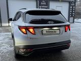 Hyundai Tucson 2022 года за 13 500 000 тг. в Алматы – фото 4