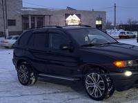 BMW X5 2004 года за 7 800 000 тг. в Караганда