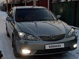 Toyota Camry 2005 годаfor6 150 000 тг. в Алматы – фото 2