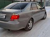 Toyota Camry 2005 годаfor6 150 000 тг. в Алматы – фото 5