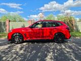 BMW X3 M 2021 года за 40 000 000 тг. в Астана – фото 3
