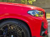 BMW X3 M 2021 годаүшін40 000 000 тг. в Астана