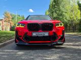 BMW X3 M 2021 годаүшін40 000 000 тг. в Астана – фото 2