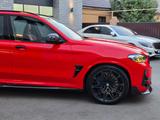 BMW X3 M 2021 года за 40 000 000 тг. в Астана