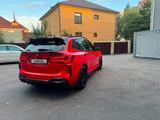 BMW X3 M 2021 года за 40 000 000 тг. в Астана – фото 4