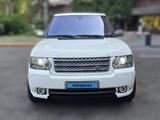 Land Rover Range Rover 2007 года за 6 900 000 тг. в Алматы