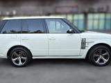 Land Rover Range Rover 2007 года за 6 900 000 тг. в Алматы – фото 2