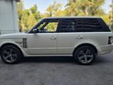 Land Rover Range Rover 2007 года за 6 900 000 тг. в Алматы – фото 3