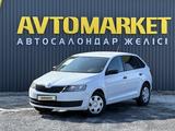 Skoda Rapid 2014 года за 5 250 000 тг. в Актобе