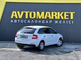 Skoda Rapid 2014 года за 5 250 000 тг. в Актобе – фото 3