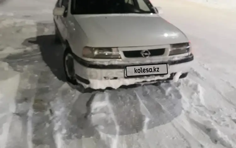 Opel Vectra 1993 годаfor950 000 тг. в Шымкент