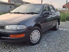 Toyota Carina, 1995
