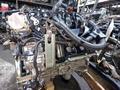 Двигатель. Ниссан. НОВЫЙ ЯПОНСКИЙ тестовый.Вк56.Vq56VD. Патрол. Армада. за 130 000 тг. в Алматы – фото 6