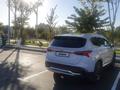 Hyundai Santa Fe 2021 года за 16 700 000 тг. в Шымкент – фото 3