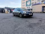 Toyota Avensis 2006 года за 6 000 000 тг. в Петропавловск – фото 5