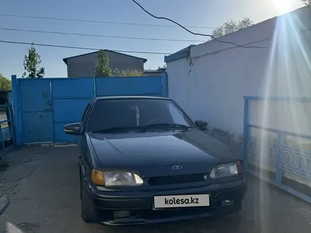 ВАЗ (Lada) 2114 2013 года за 1 200 000 тг. в Павлодар – фото 4