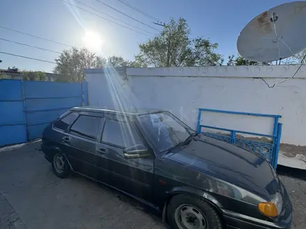 ВАЗ (Lada) 2114 2013 года за 1 200 000 тг. в Павлодар – фото 3