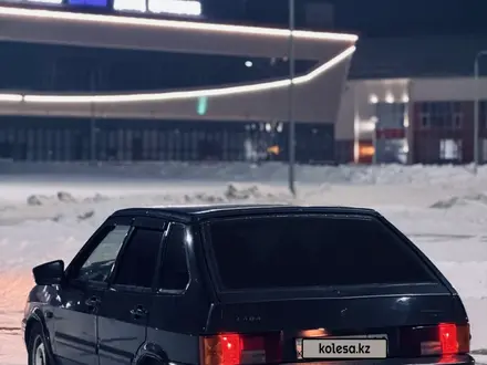 ВАЗ (Lada) 2114 2013 года за 1 200 000 тг. в Павлодар – фото 5