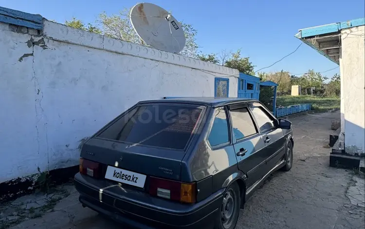 ВАЗ (Lada) 2114 2013 года за 1 200 000 тг. в Павлодар