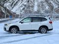 Subaru Forester 2021 годаүшін14 500 000 тг. в Алматы