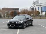 Kia K7 2012 годаfor9 000 000 тг. в Кызылорда – фото 3