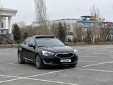 Kia K7 2012 годаfor9 000 000 тг. в Кызылорда