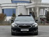 Kia K7 2012 годаfor9 000 000 тг. в Кызылорда – фото 2