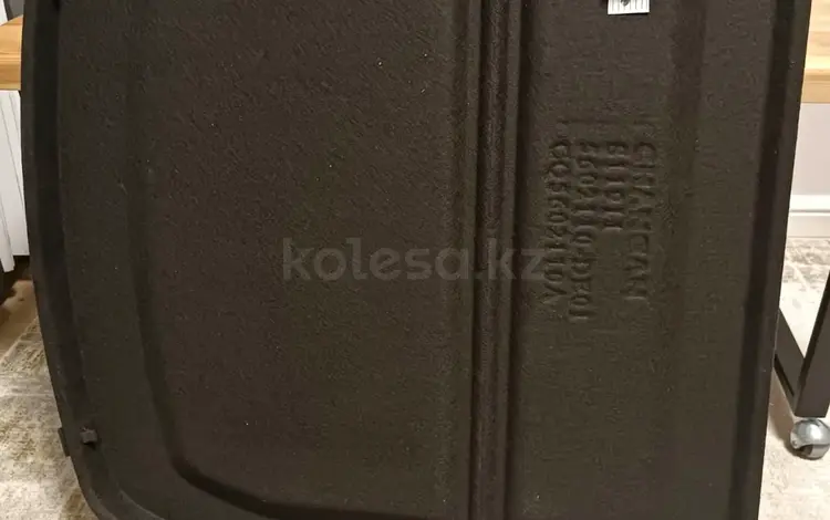 Полка багажника Рено Reno Каптур Каптюр Renault Kaptur 1 поколение за 20 000 тг. в Астана