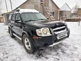 Nissan Xterra 2004 годаfor3 699 000 тг. в Уральск – фото 2