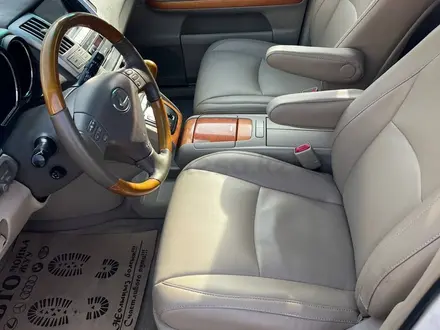 Lexus RX 330 2006 года за 7 800 000 тг. в Алматы – фото 11
