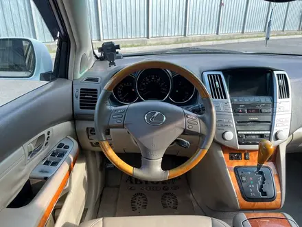 Lexus RX 330 2006 года за 7 800 000 тг. в Алматы – фото 12