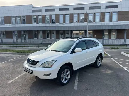 Lexus RX 330 2006 года за 7 800 000 тг. в Алматы